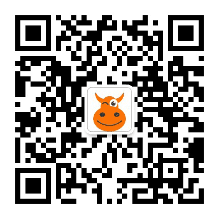 苏州吃货王公众号二维码