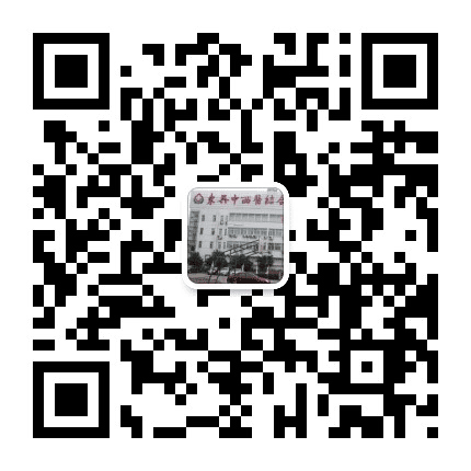 苏州东吴医院胃肠科公众号二维码