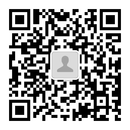 听朔州公众号二维码