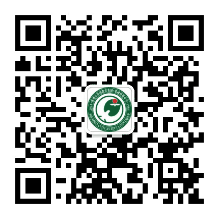 翠园初级中学公众号二维码