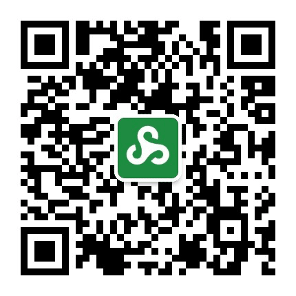 苏州春之旅公众号二维码