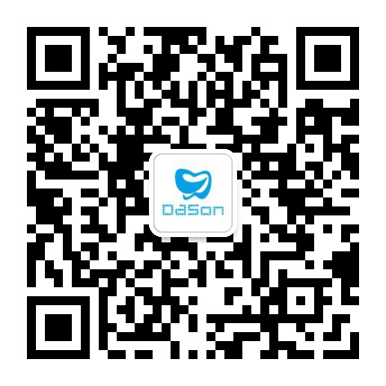 深圳大兴医疗公众号二维码