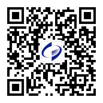 苏州调查公众号二维码