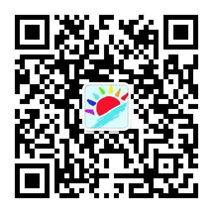 苏州市相城区东桥中心小学公众号二维码