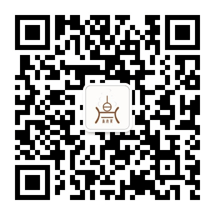 万安香公众号二维码