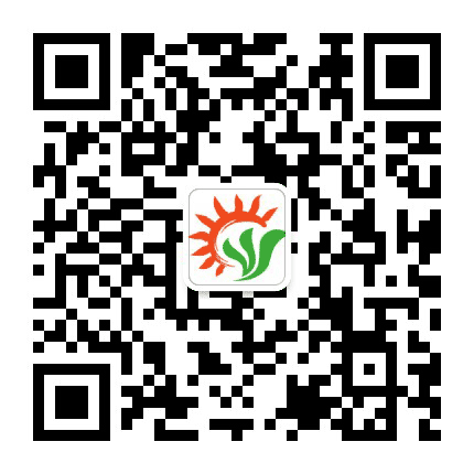 大观幼儿园公众号二维码