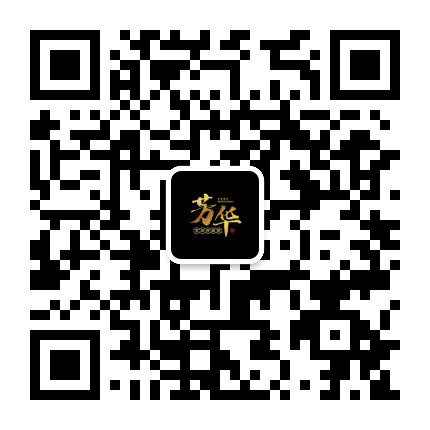 芳华京剧院公众号二维码