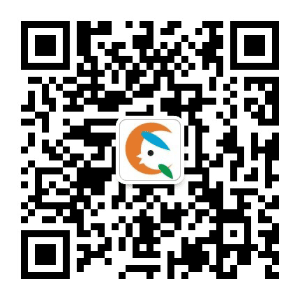 枫桥实验幼儿园公众号二维码