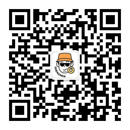 林大发发了吗公众号二维码