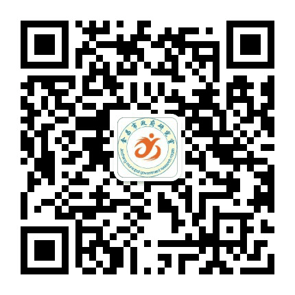 金昌发展公众号二维码