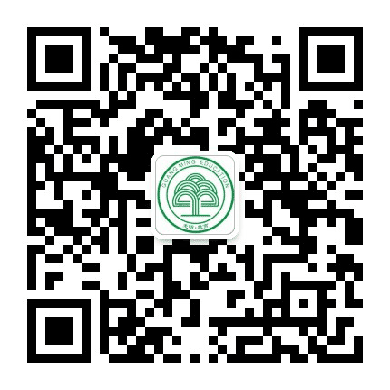 深圳光明教育公众号二维码