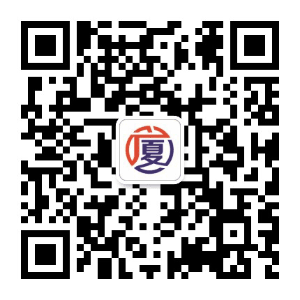 广厦结构CAD公众号二维码