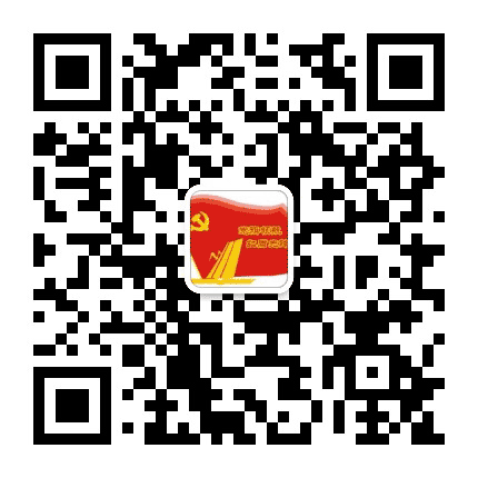 肃州工商党建公众号二维码