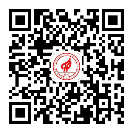 宿州高新发布公众号二维码