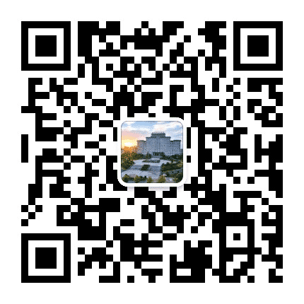 随州国家高新区公众号二维码