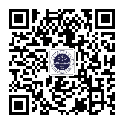 苏州工业园区人民法院公众号二维码