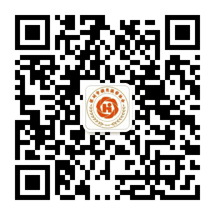 深圳市横岗摄影协会公众号二维码