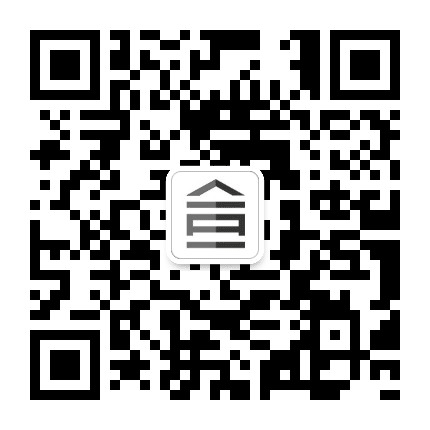 合一城市更新公众号二维码