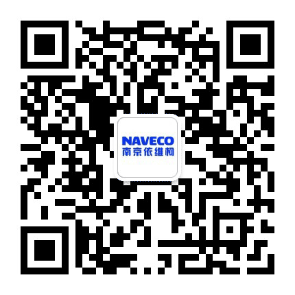 随州依维柯公众号二维码