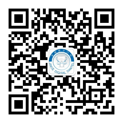 苏州金阊医院口腔科公众号二维码