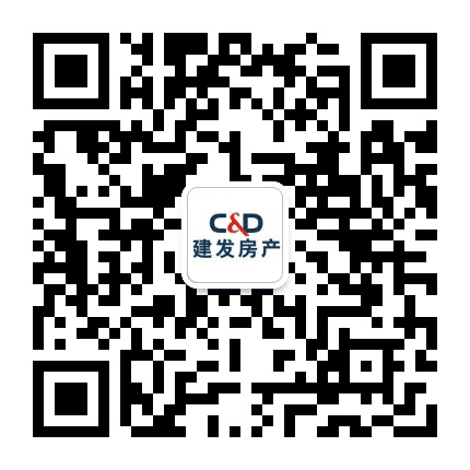 苏州建发春江泊月公众号二维码