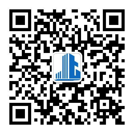 随州建投公众号二维码