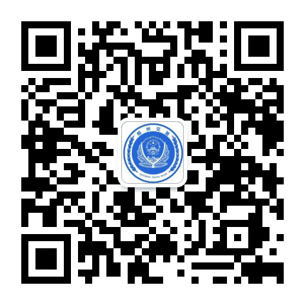 朔州交警宣传教育公众号二维码