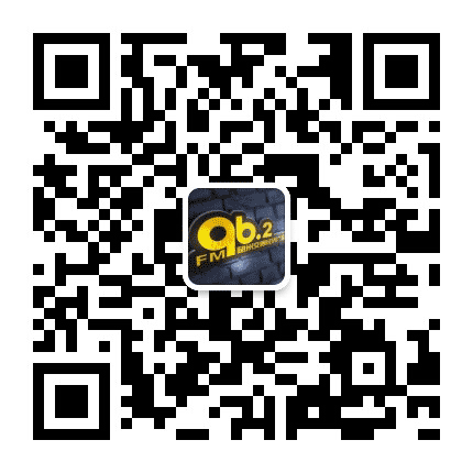 随州交通台公众号二维码