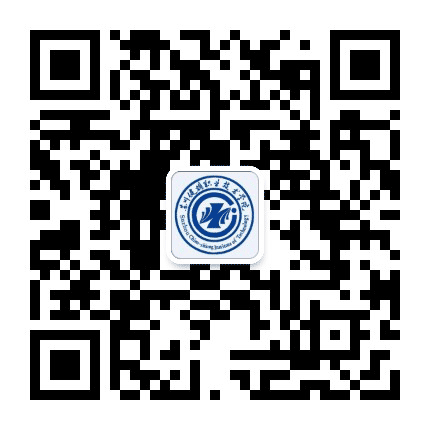 苏州健雄继续教育公众号二维码