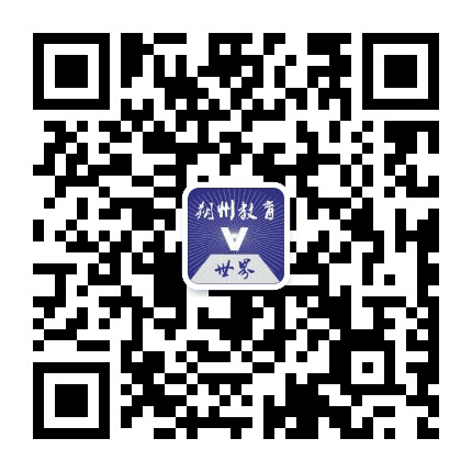 朔州V世界公众号二维码