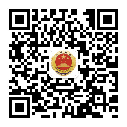 宿州灵检公众号二维码