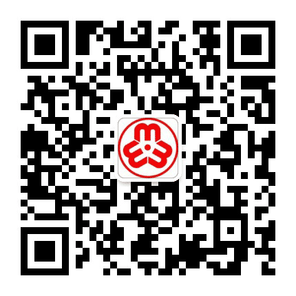 罗湖懿家园公众号二维码