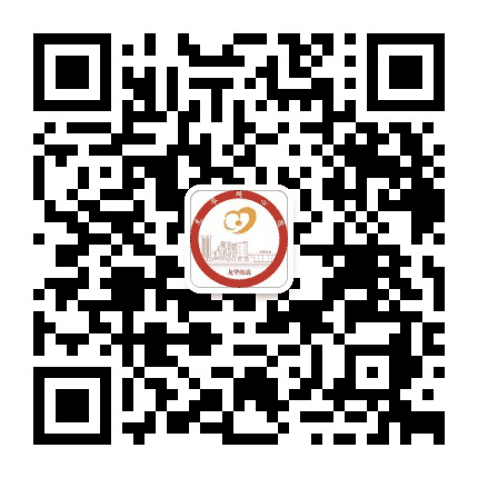 龙华同心圆公众号二维码
