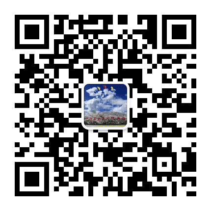 山庄集团山庄报公众号二维码