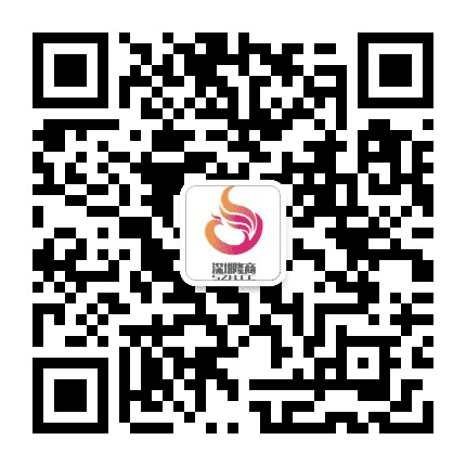 深圳市湖南隆回商会公众号二维码