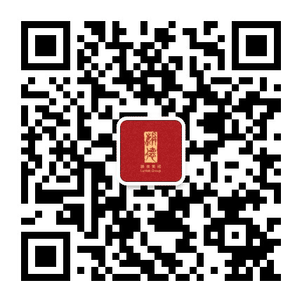 麟德旅游规划公众号二维码