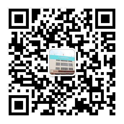 深圳罗岗医院1公众号二维码