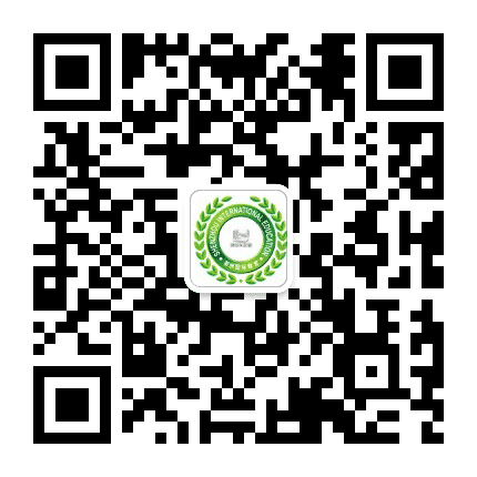 苏州MBA在职研究生联盟公众号二维码