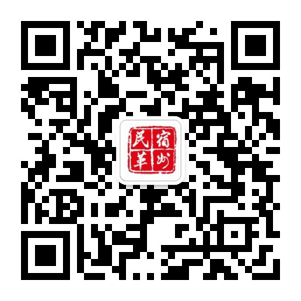 宿州民革公众号二维码
