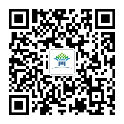 南外集团桃源中学公众号二维码