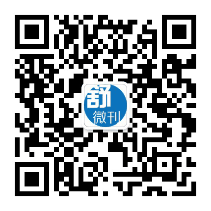舒露洁微刊公众号二维码