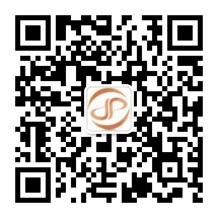 深圳市平行维度科技有限公司公众号二维码