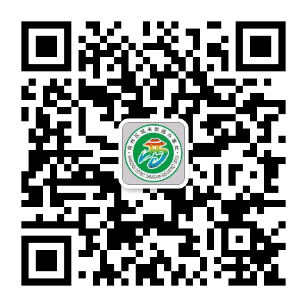 商州区城关街道办事处公众号二维码