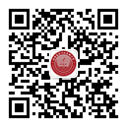 商州区高级中学公众号二维码