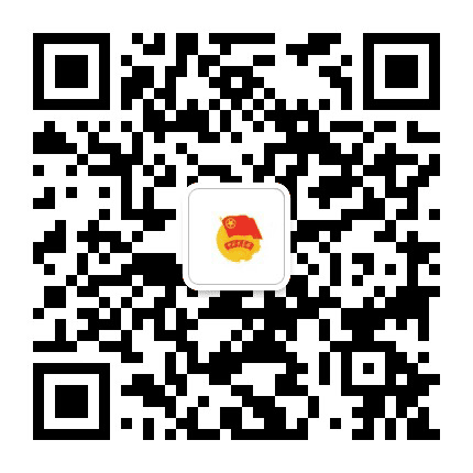 内江市中区共青团公众号二维码