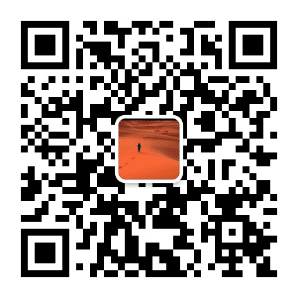 朔州市青年国旅公众号二维码