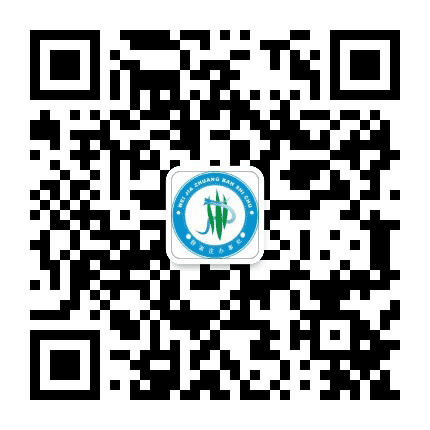 市中区魏家庄街道公众号二维码