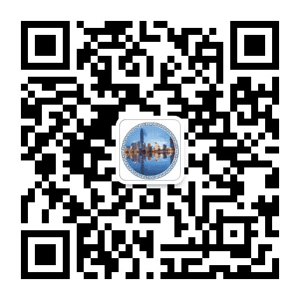 深圳前沿公众号二维码