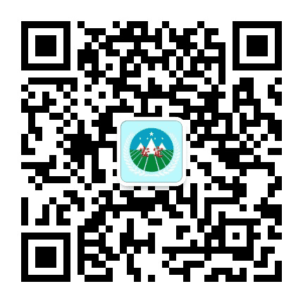 市国土局安定分局公众号二维码
