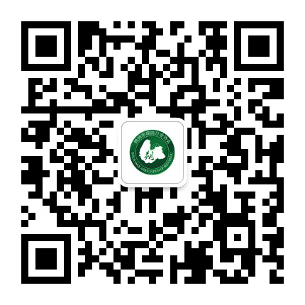 朔州市保险行业协会公众号二维码